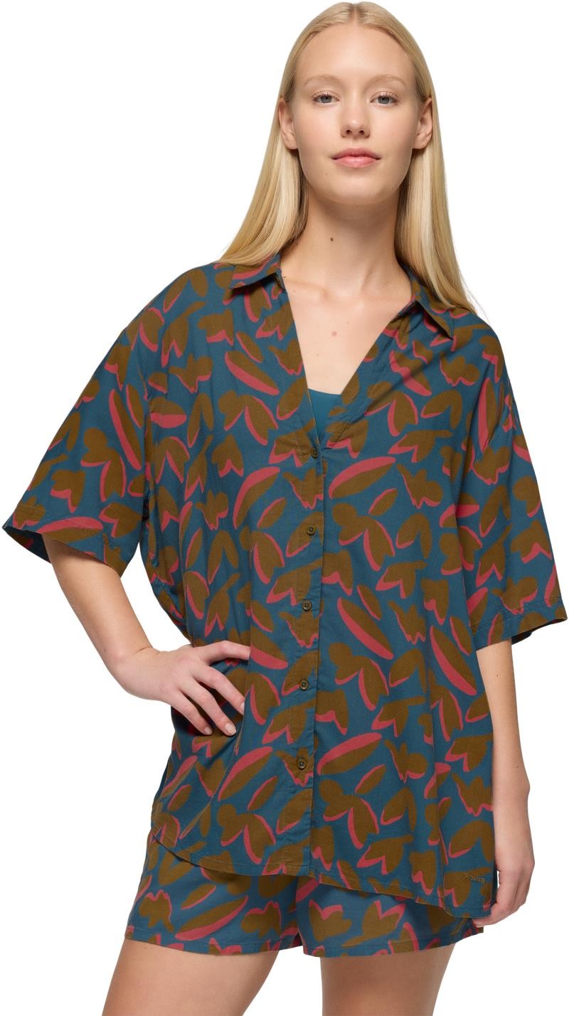 The Bahamas Top - Womens - catalina indo disco 1