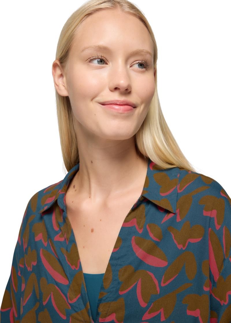 The Bahamas Top - Womens - catalina indo disco 1