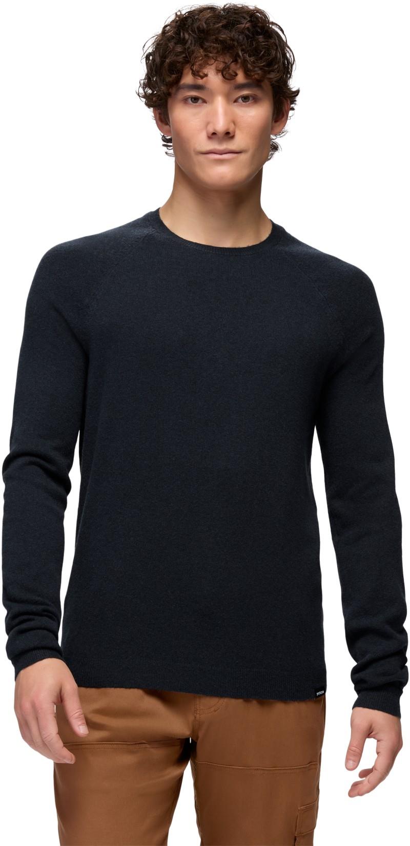 Three Falls Crew Sweater - Mens - nautical 1