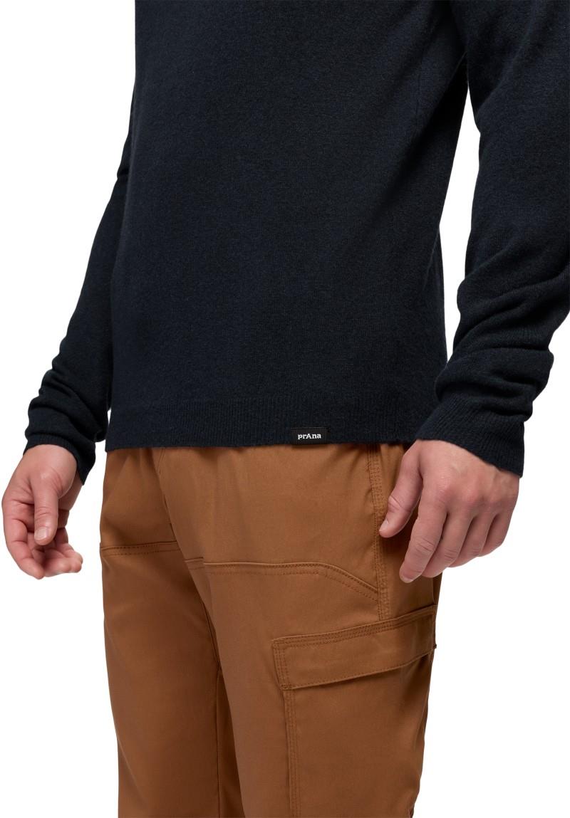 Three Falls Crew Sweater - Mens - nautical 1