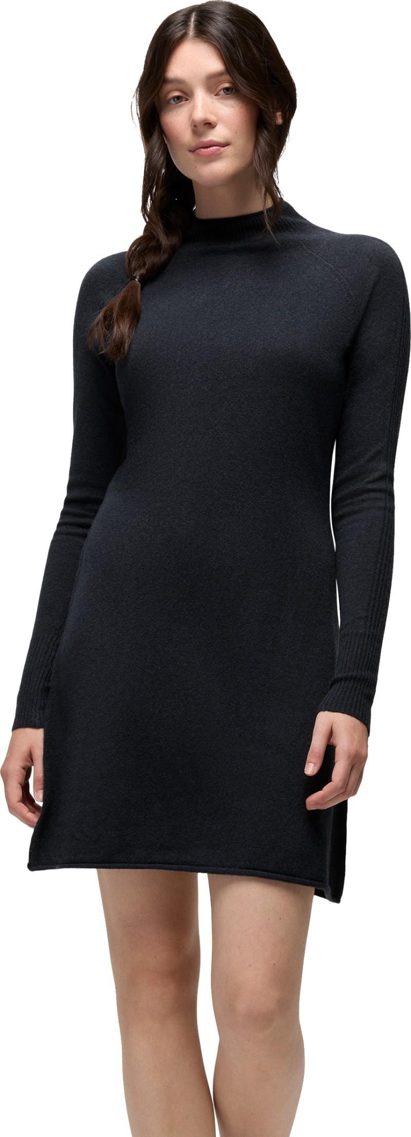Three Falls Sweater Dress - nautical 1