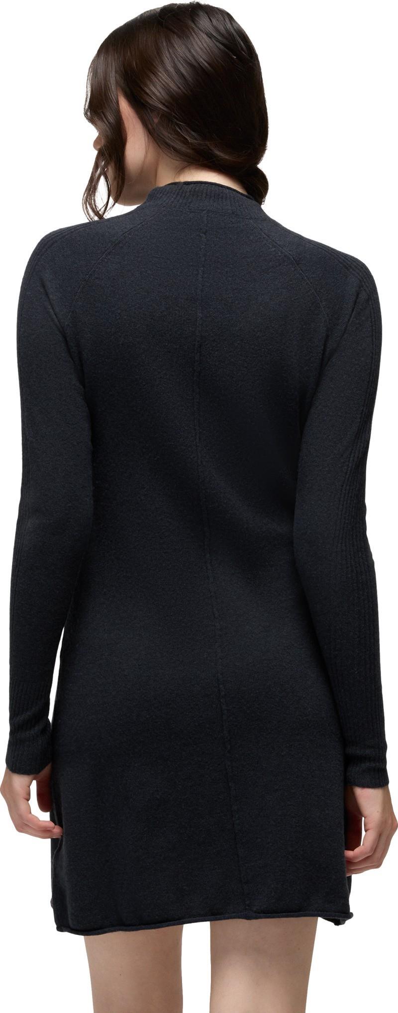 Three Falls Sweater Dress - nautical 1