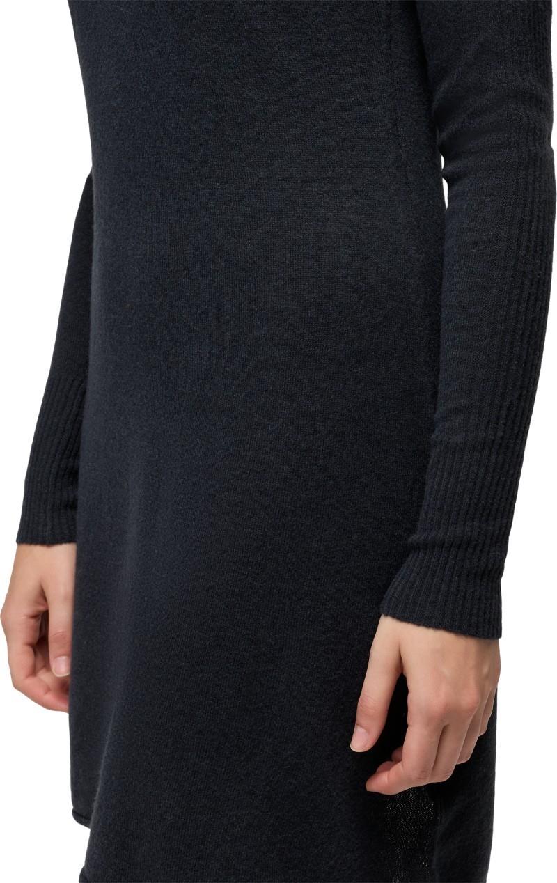 Three Falls Sweater Dress - nautical 1