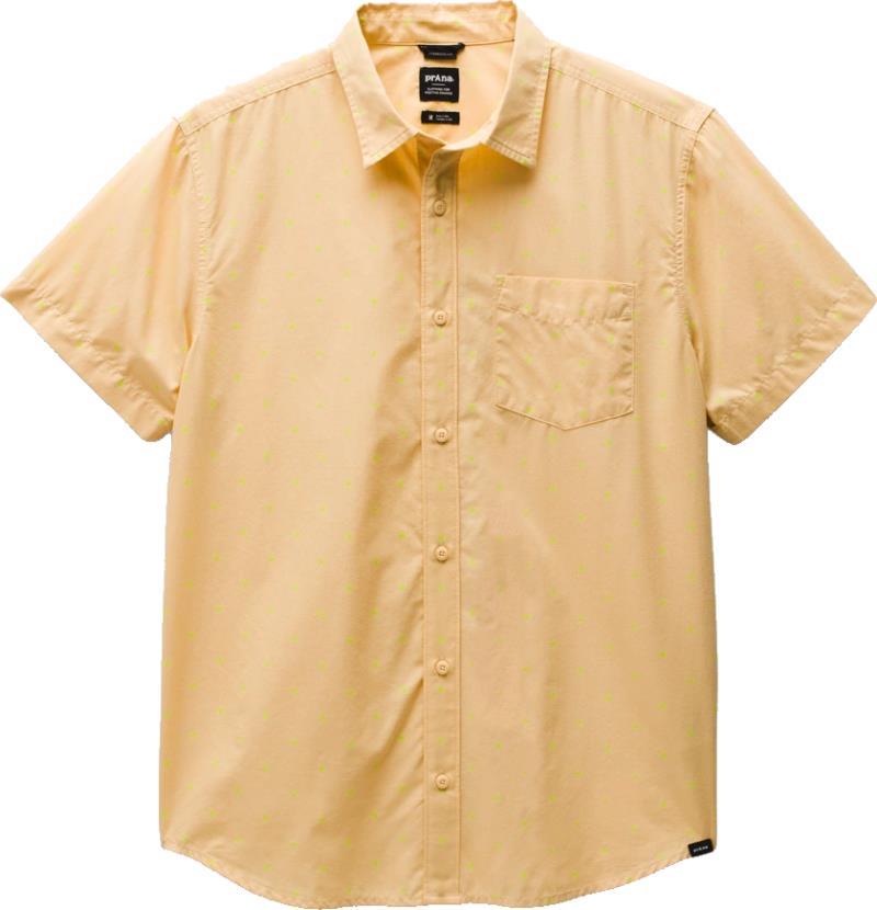 Tinline Shirt - Slim - Mens - Sun Kissed Spiral 1