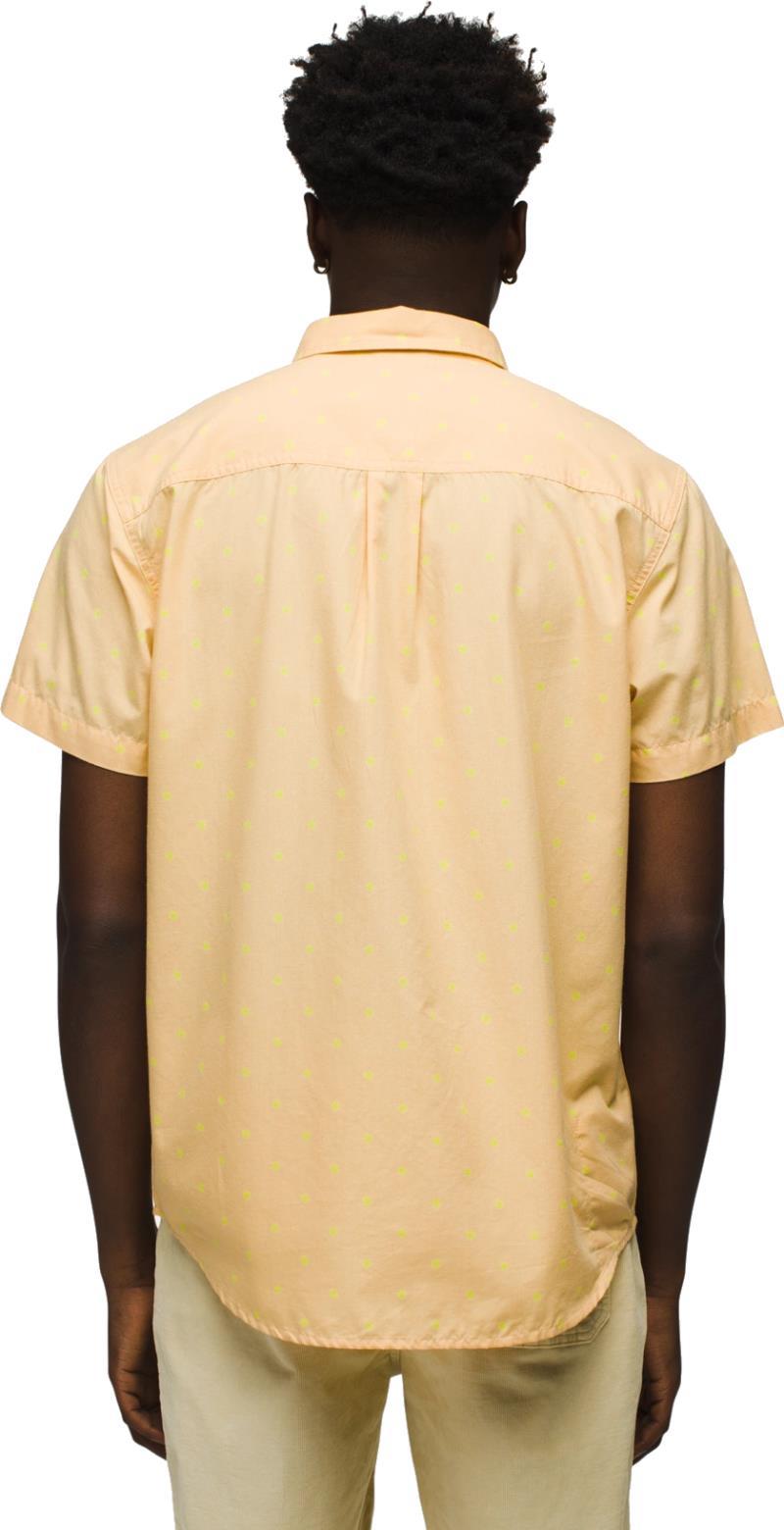 Tinline Shirt - Slim - Mens - Sun Kissed Spiral 3