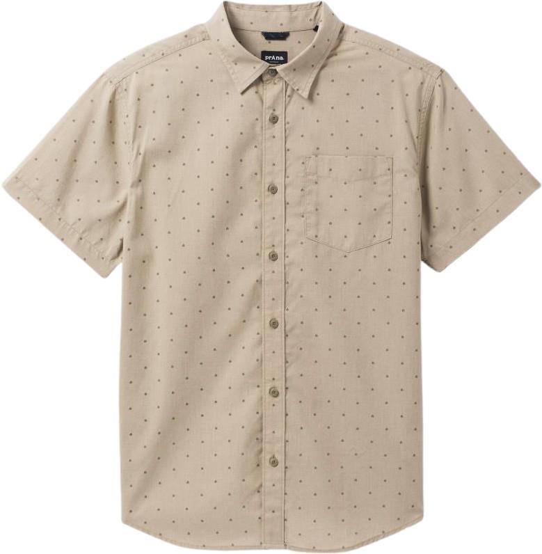 Tinline Shirt - Standard - Mens - Sandbar Agave 1