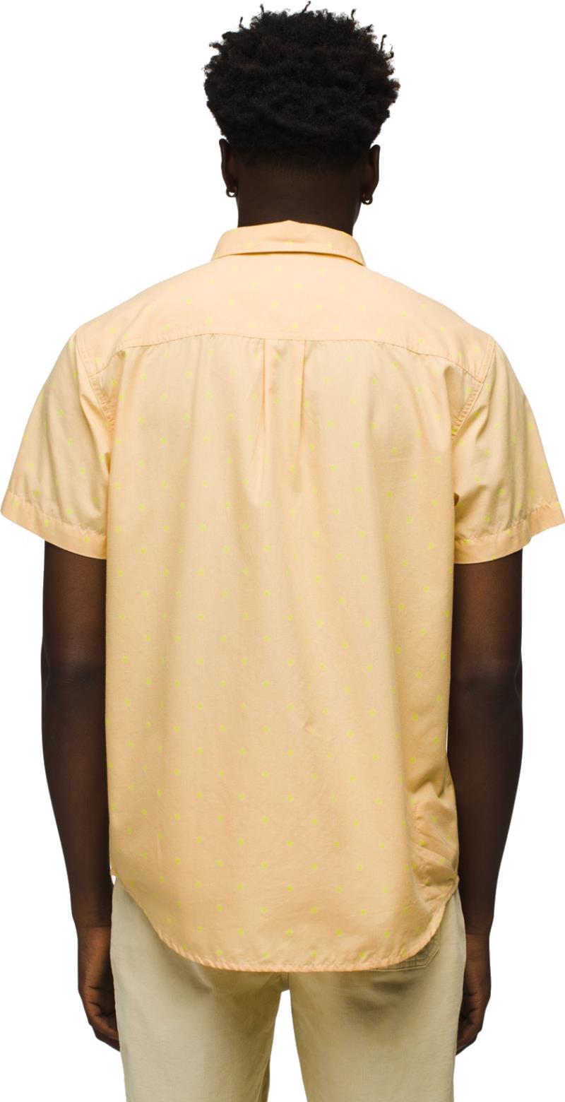 Tinline Shirt - Standard - Mens - Sun Kissed Spiral 3