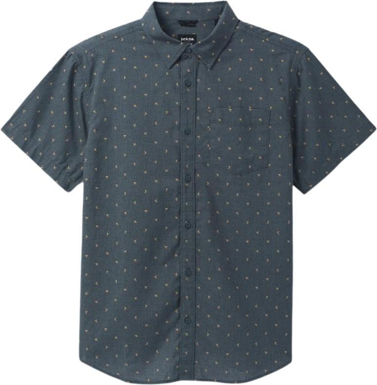 Tinline Shirt - Standard - Mens - bluefin tail 1