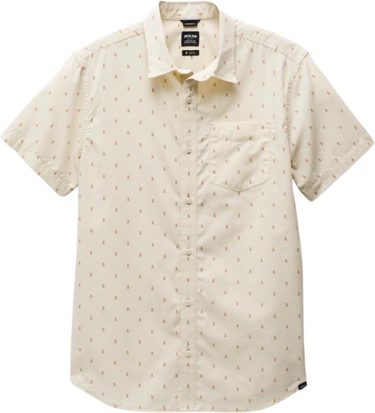 Tinline Shirt - Standard - Mens - yarrow rocks 1