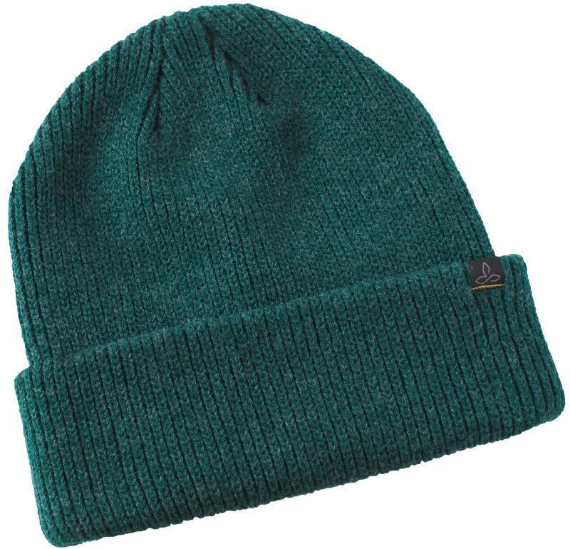 Toren Beanie - Mens - Deep Balsam 1
