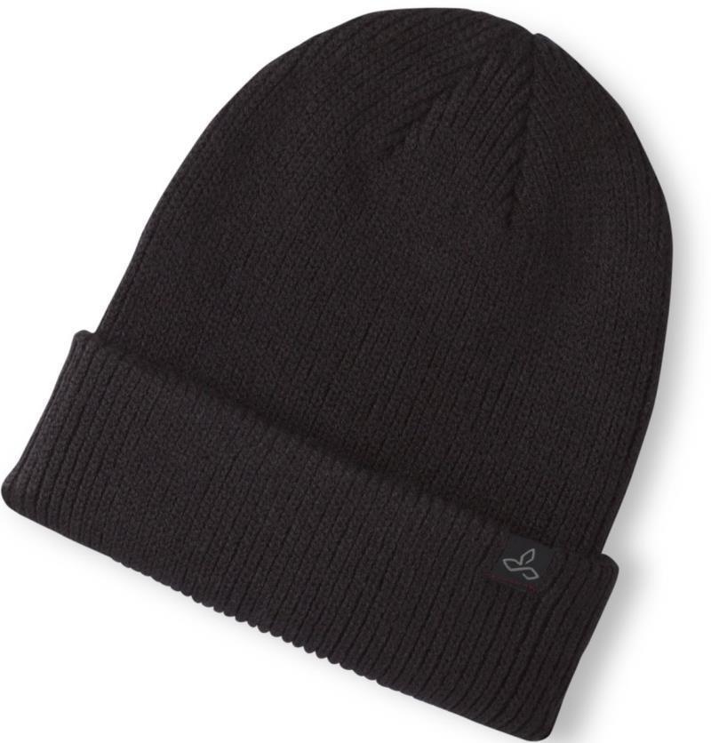 Toren Beanie - Mens - black 1
