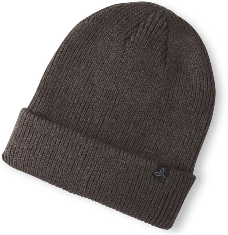 Toren Beanie - Mens - dark grey 1