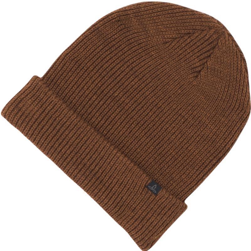 Toren Beanie - Mens - flax 1