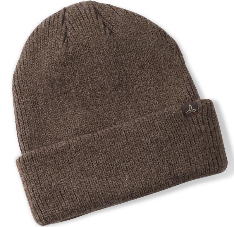Toren Beanie - Mens - mud 1