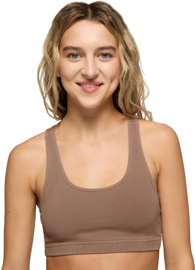 Tornado Bra - shroom 1