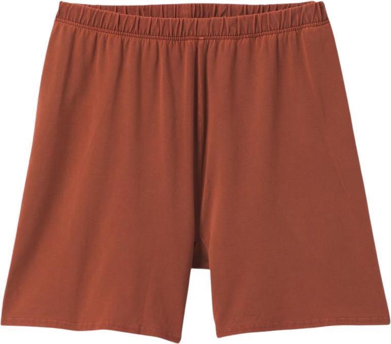 Tornado Shorts - Womens - rust 1