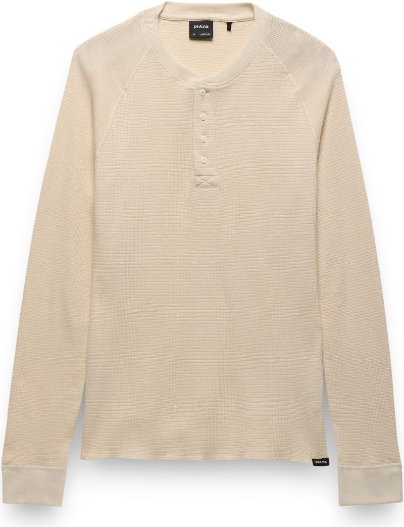 Touchstone Henley - Mens - alba stripe 1