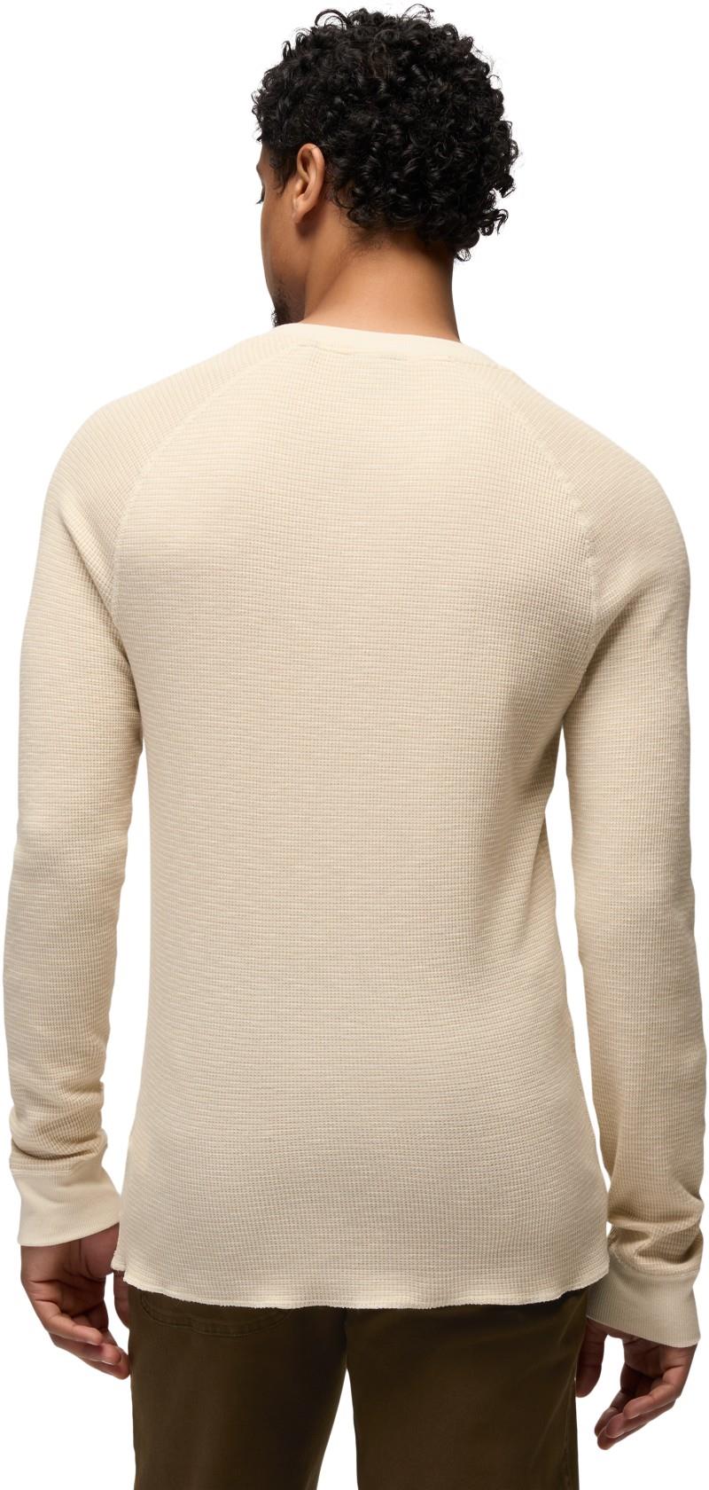 Touchstone Henley - Mens - alba stripe 1