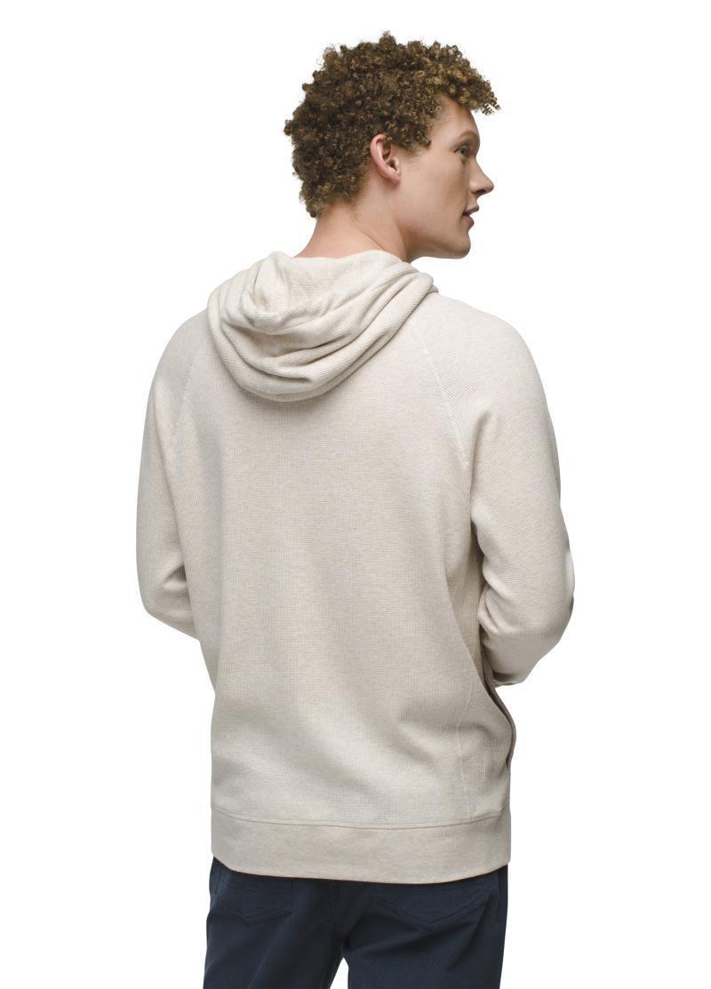 Touchstone Hoodie - Mens - Oatmeal Heather 3