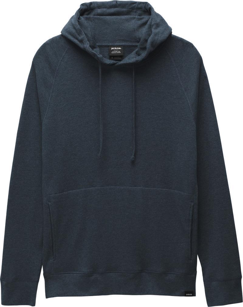 Touchstone Hoodie - Mens - Stormy Night Heather 1