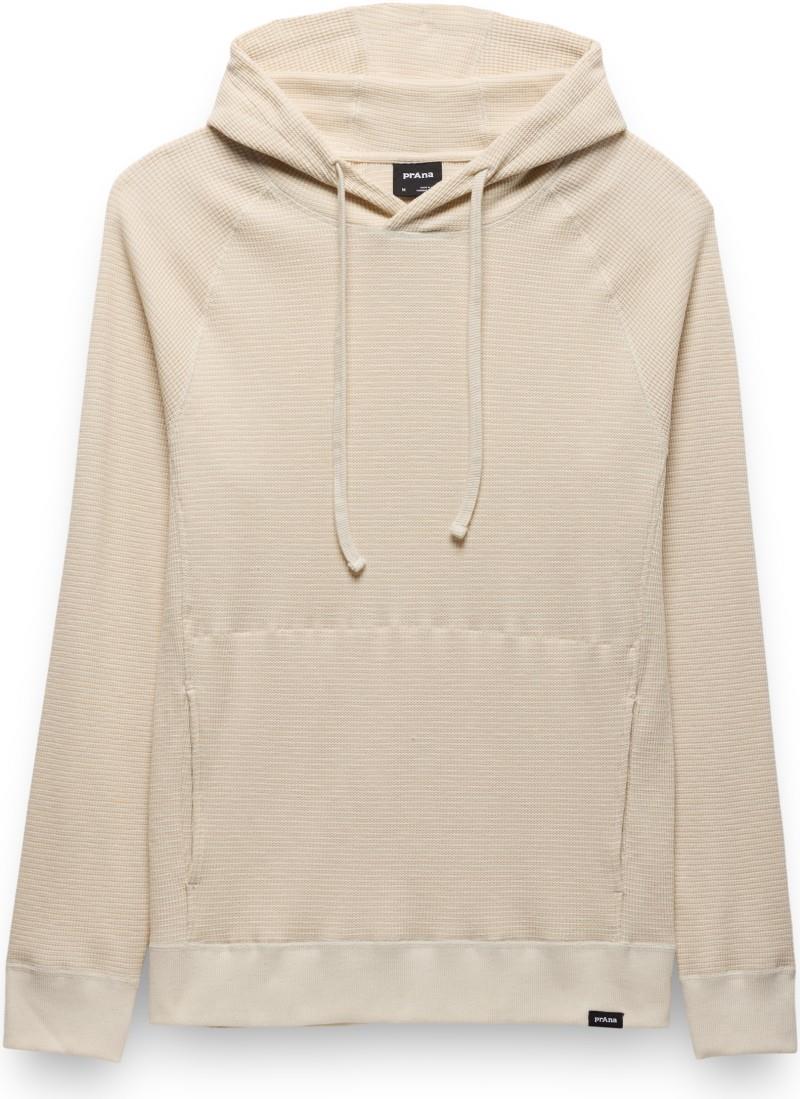 Touchstone Hoodie - Mens - alba stripe 1