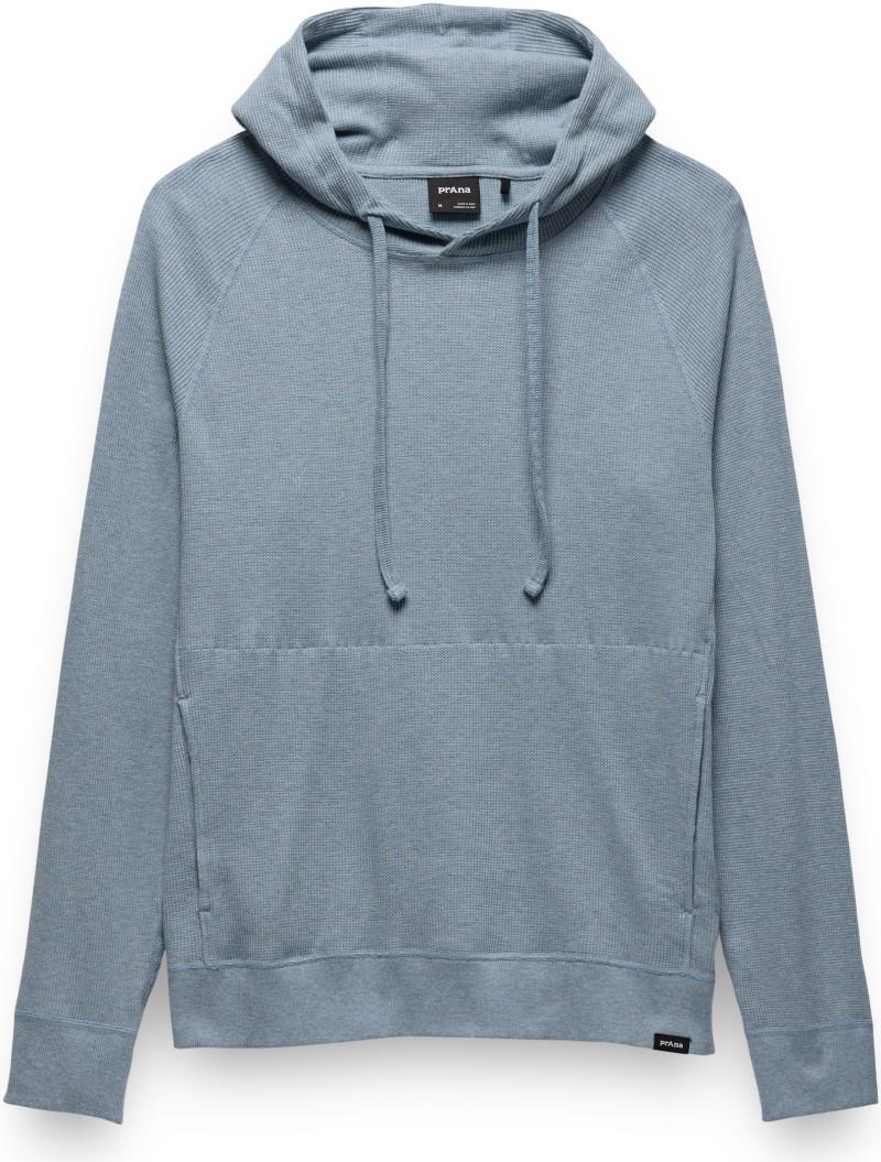 Touchstone Hoodie - Mens - glacier skies heather 1
