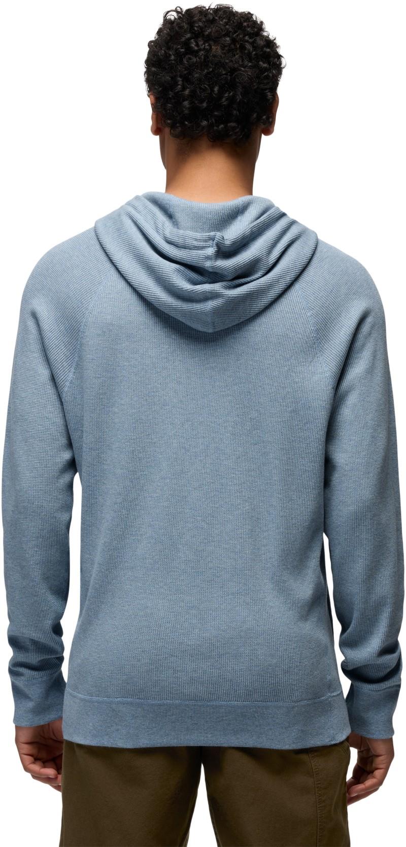 Touchstone Hoodie - Mens - glacier skies heather 1