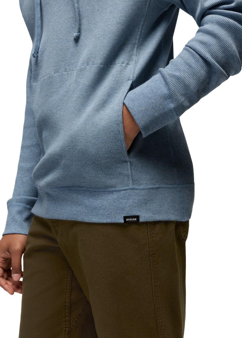 Touchstone Hoodie - Mens - glacier skies heather 1