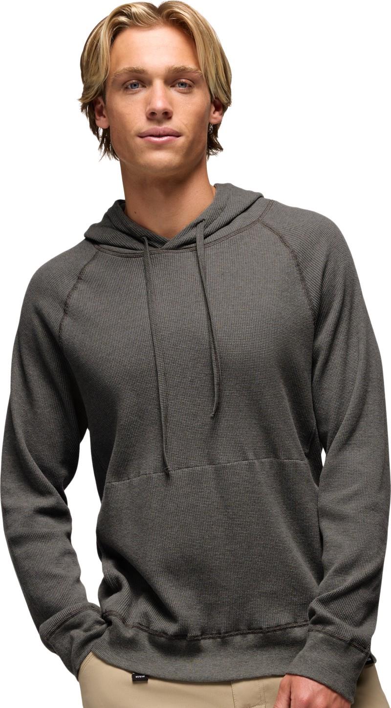 Touchstone Hoodie - Mens - thyme heather 1