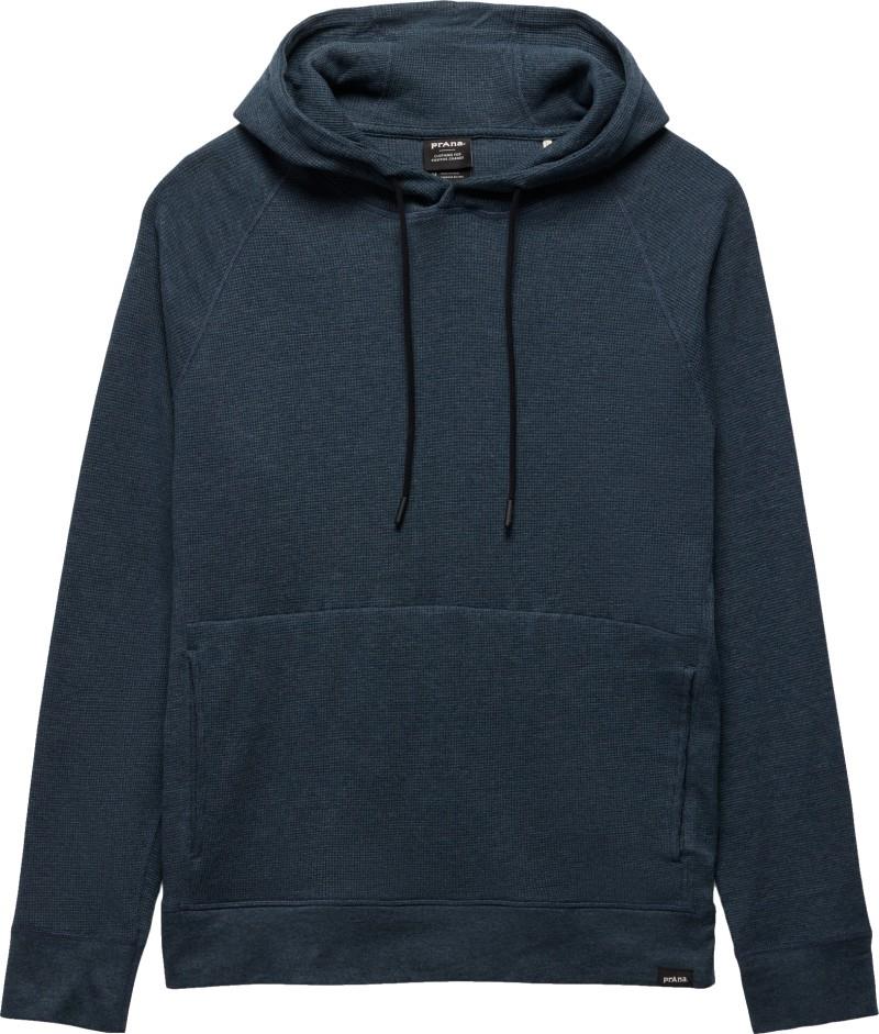 Touchstone Hoodie - Standard - Mens - stormy night heather 1