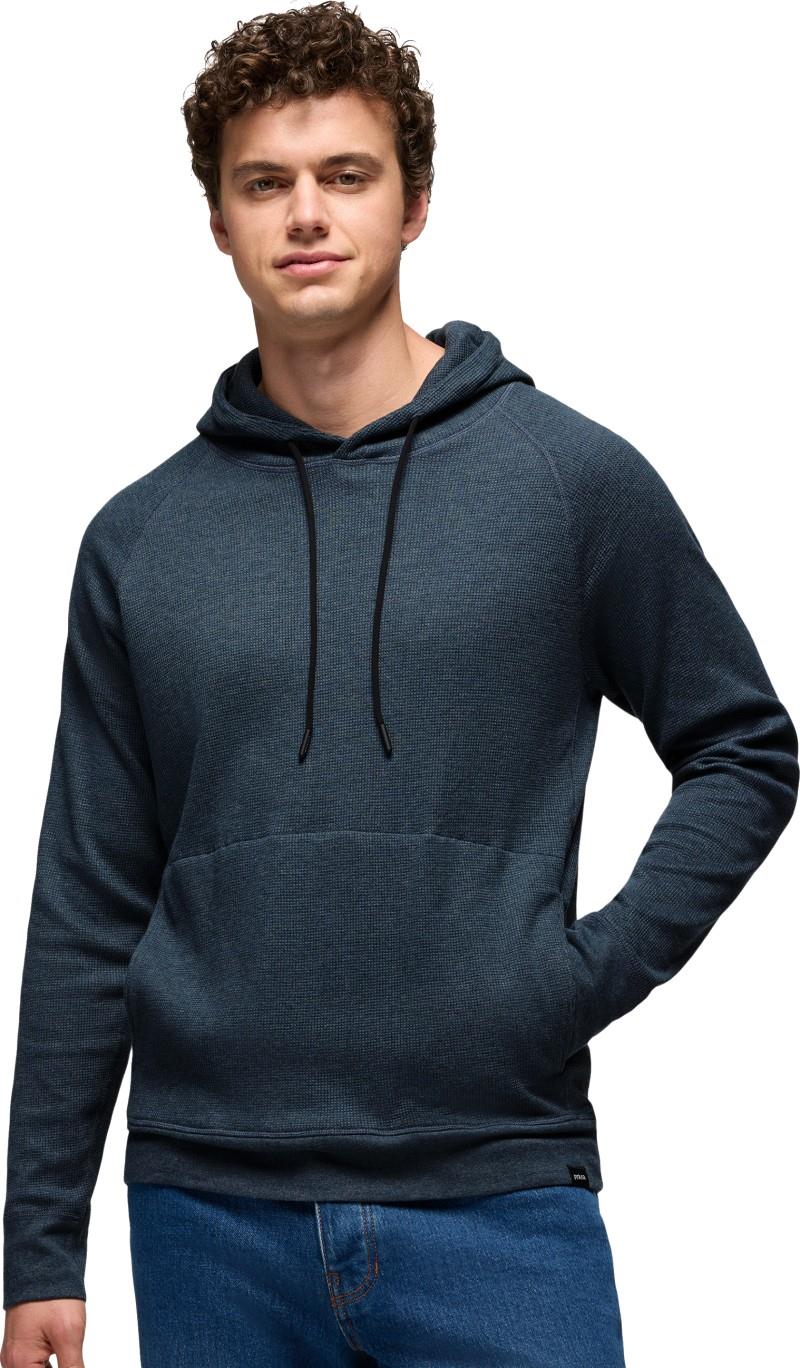 Touchstone Hoodie - Standard - Mens - stormy night heather 1