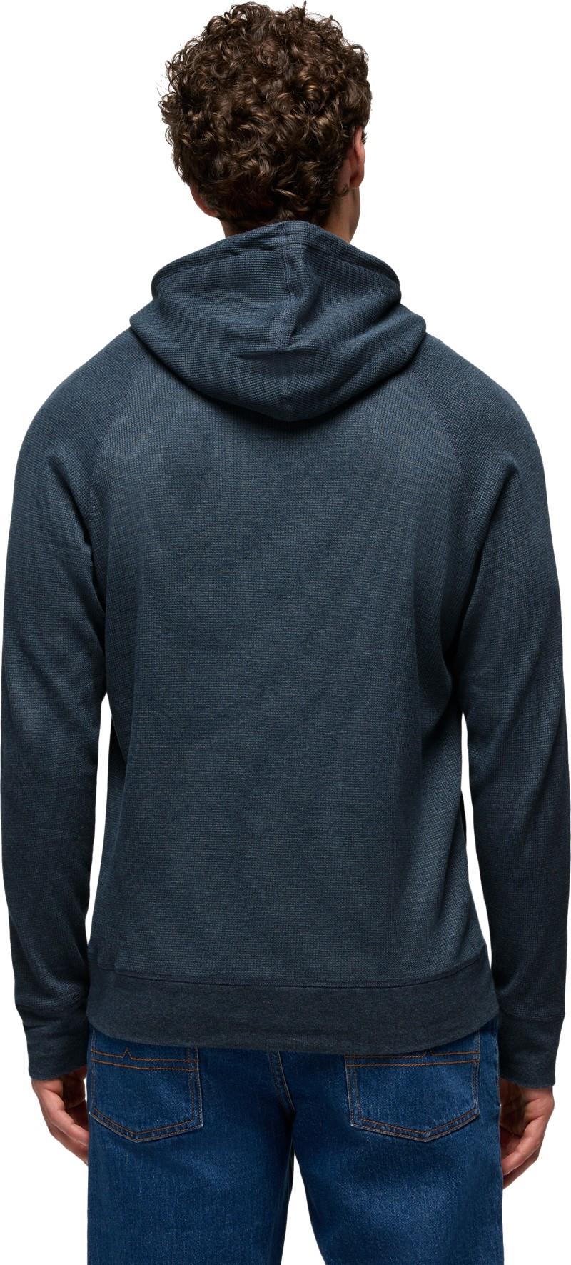 Touchstone Hoodie - Standard - Mens - stormy night heather 1