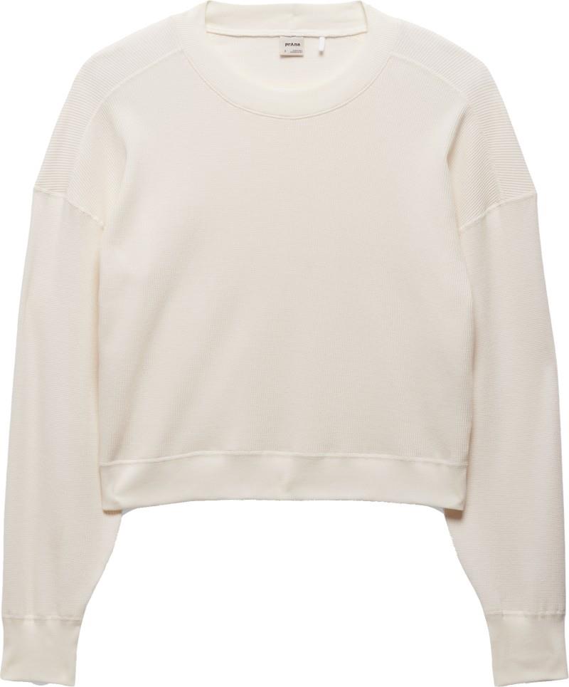 Touchstone LS Crew - Womens - alba 1