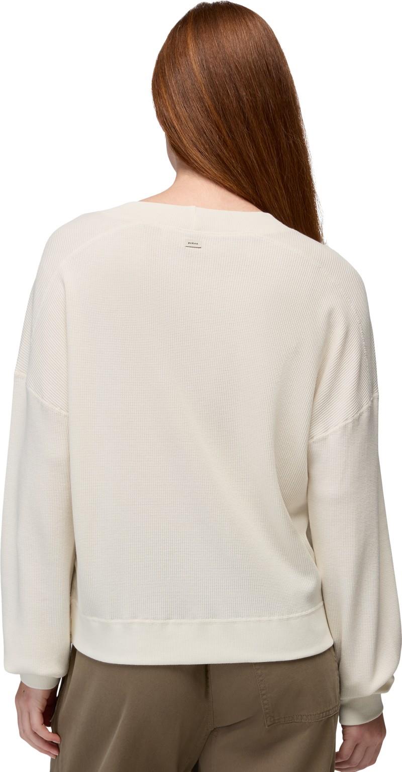 Touchstone LS Crew - Womens - alba 1