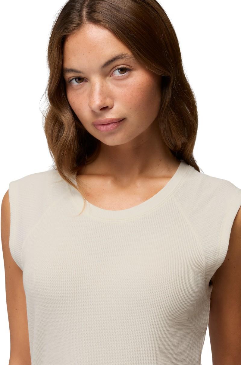 Touchstone Muscle Tank - Womens - alba 1