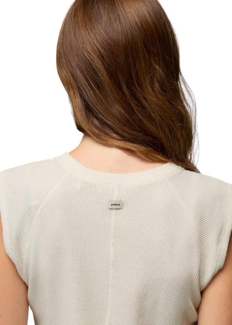 Touchstone Muscle Tank - Womens - alba 1