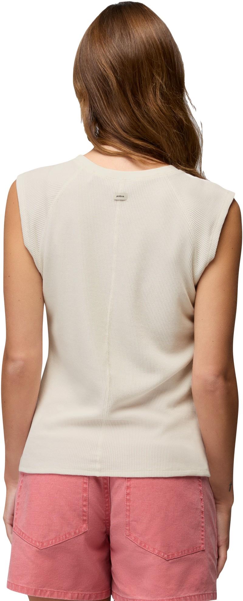 Touchstone Muscle Tank - Womens - alba 1