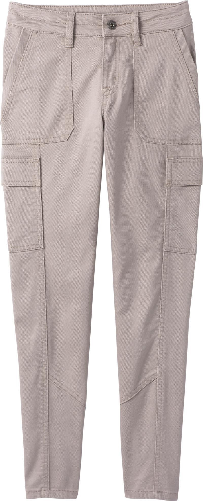 Trail Mixer Pants - Womens - sparrow 1