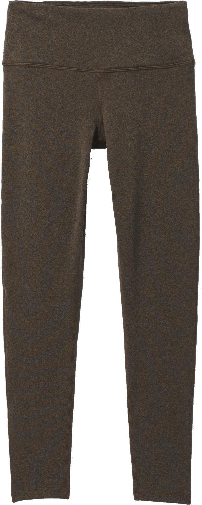 Transform 7/8 Leggings, Reg - Womens - Camel Heather 1