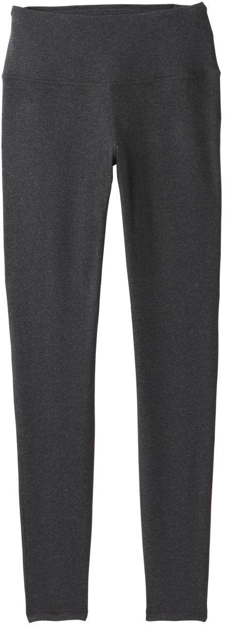 Transform 7/8 Leggings, Reg - Womens - Charcoal Heather 1