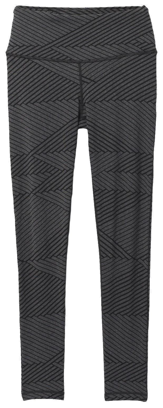Transform 7/8 Leggings, Reg - Womens - Charcoal Thatch 1