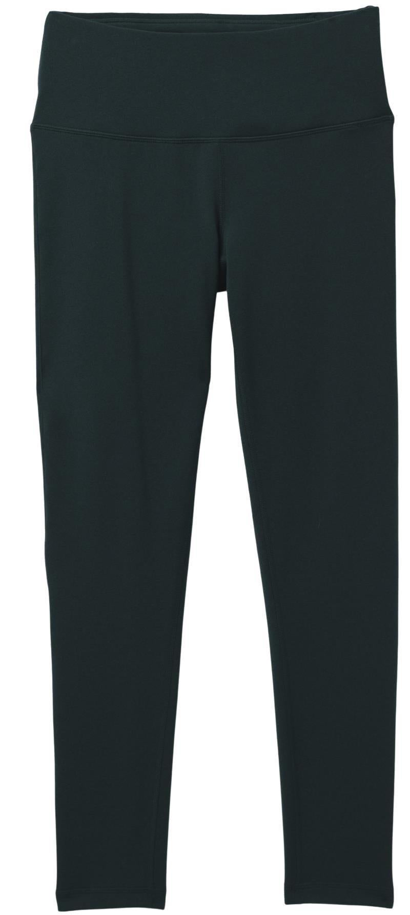 Transform 7/8 Leggings, Reg - Womens - Deep Pine Heather 1