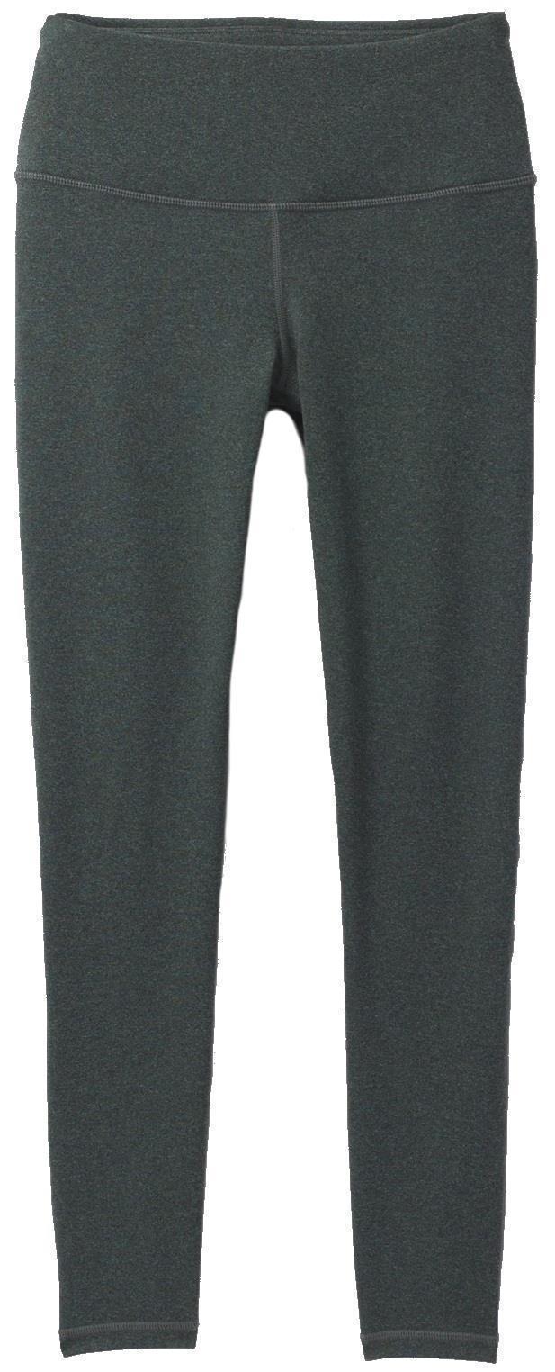 Transform 7/8 Leggings, Reg - Womens - Jadeite Heather 1