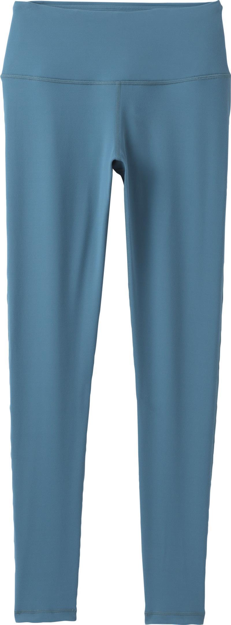 Transform 7/8 Leggings, Reg - Womens - Mirage Blue 1