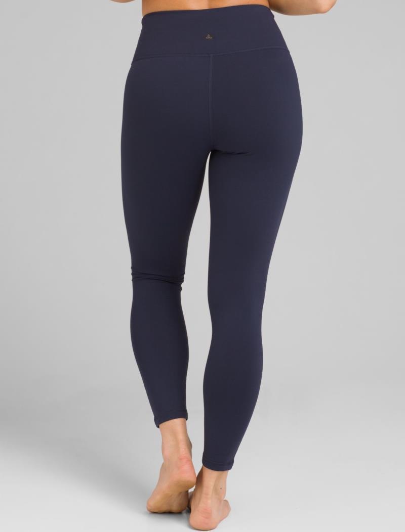 Transform 7/8 Leggings, Reg - Womens - Nautical 2