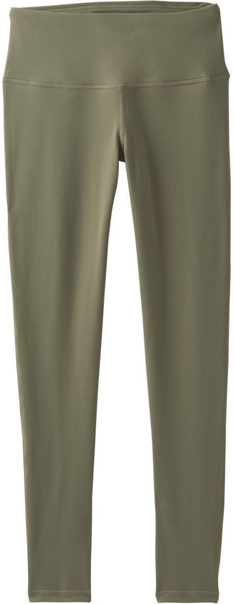 Transform 7/8 Leggings, Reg - Womens - Rye Green 1