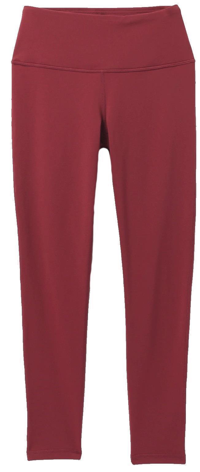 Transform 7/8 Leggings, Reg - Womens - Spiced Wine 1