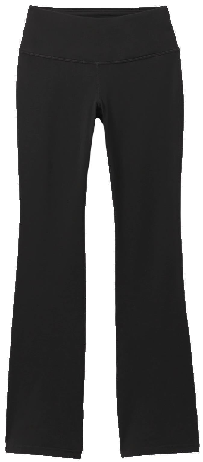 Transform Flare Pants, Reg - Womens - Black 1