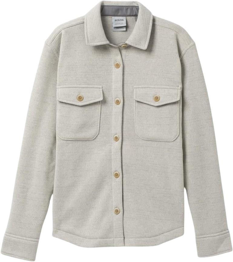 Tri Thermal Shaket - Womens - Dream Dust 1