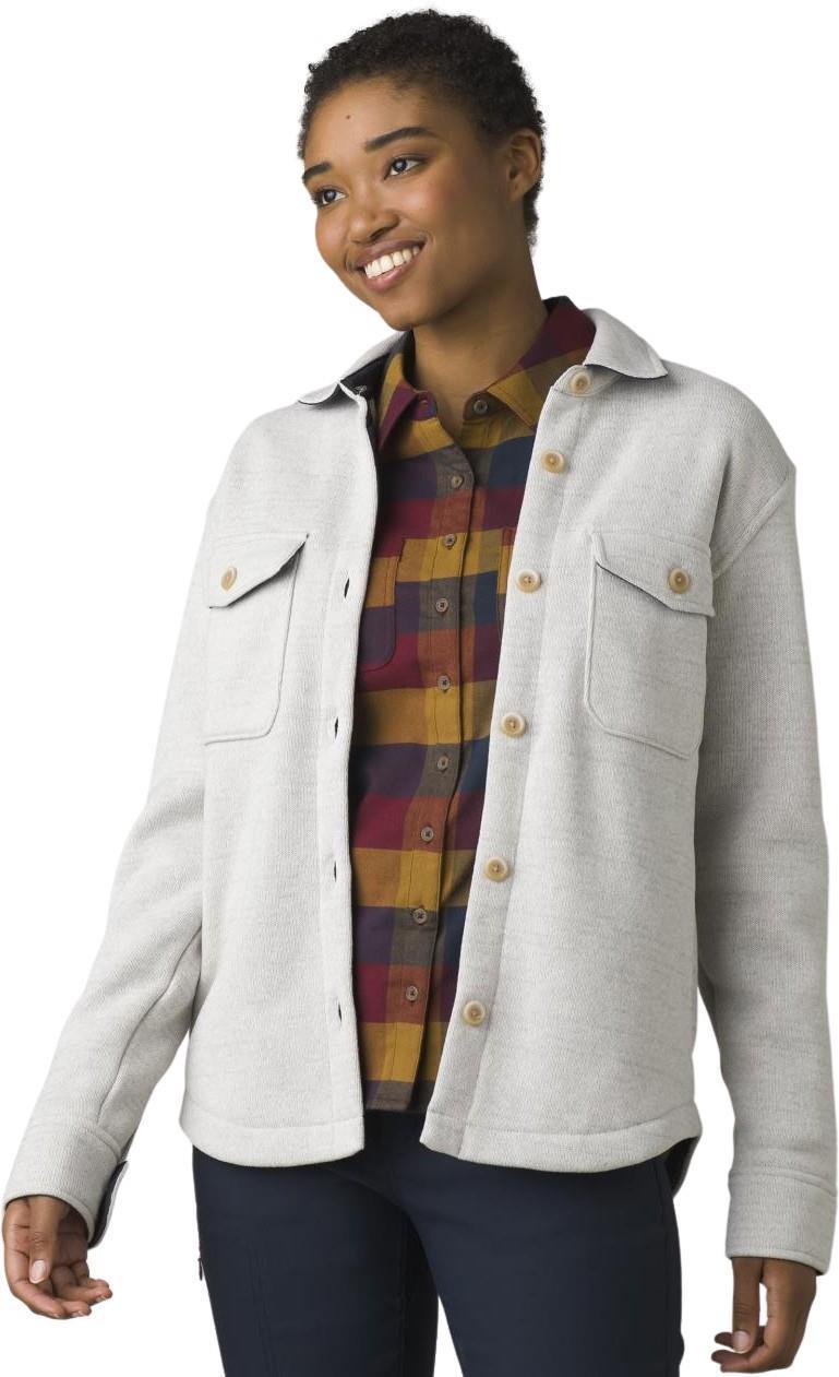 Tri Thermal Shaket - Womens - Dream Dust 2
